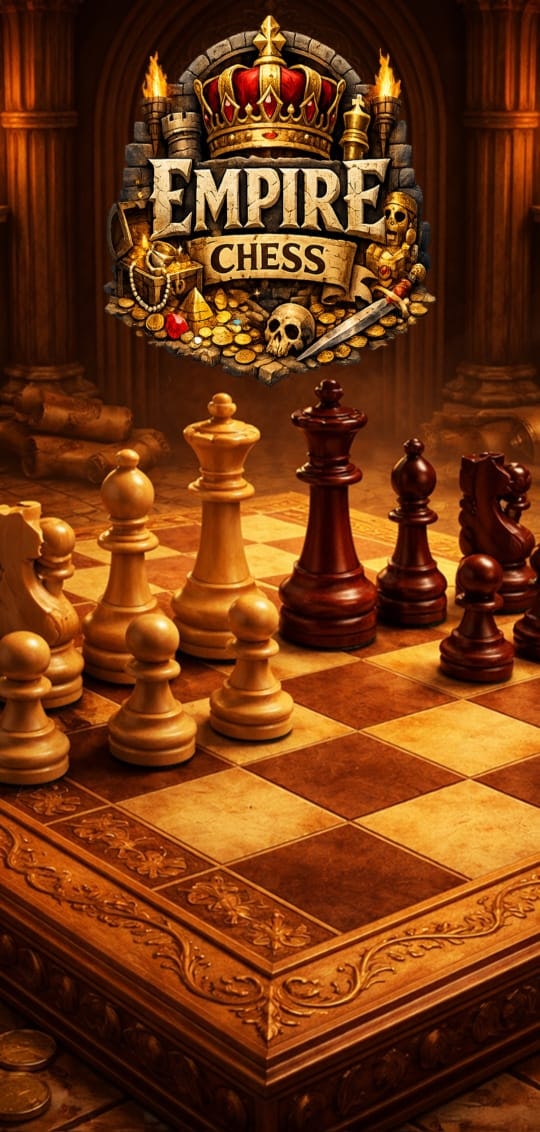 Empire Chess