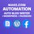 AI-Powered Blog Automation Blueprint