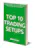 Top 10 Trading Setups
