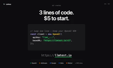 LLMTest gallery image