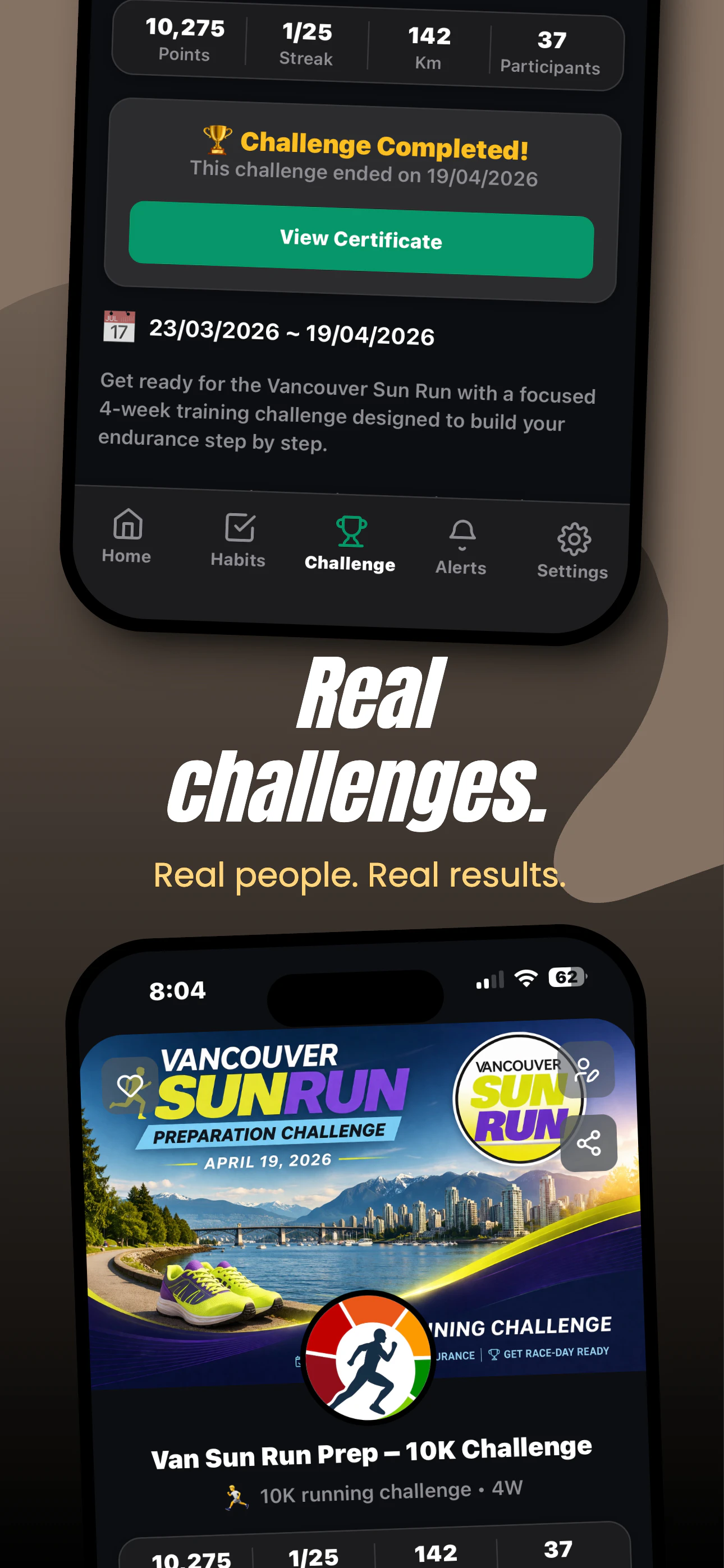 HabiLife screenshot 4