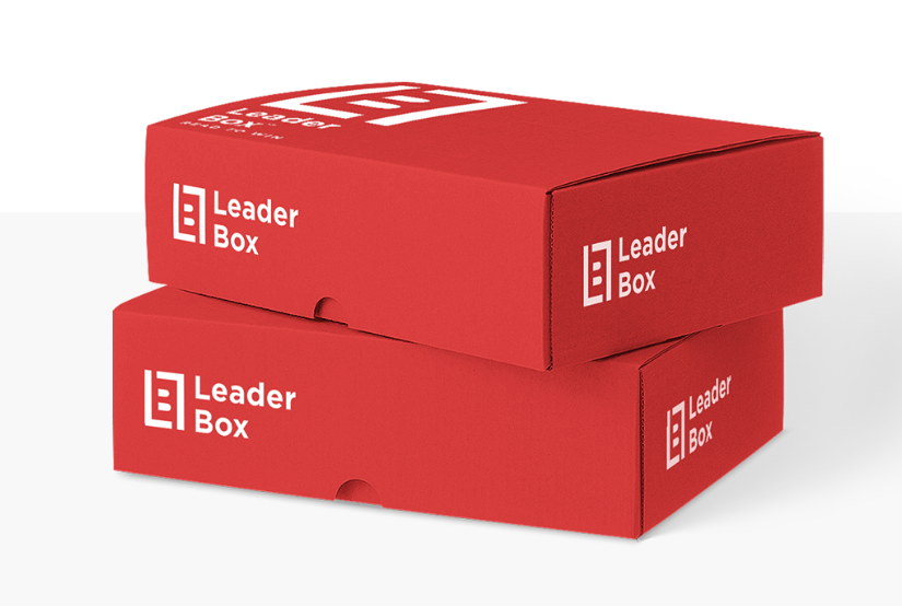 Leaderbox by Michael Hyatt gallery image
