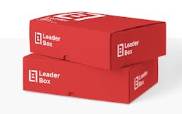 Leaderbox by Michael Hyatt media 2