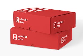 Leaderbox by Michael Hyatt gallery image