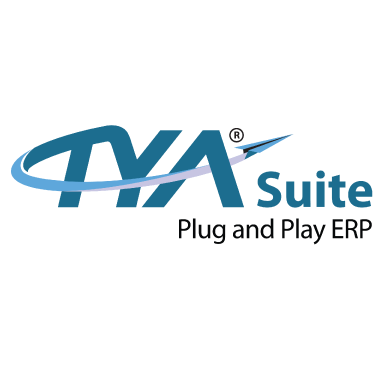 TYASuite Purchase Order Software