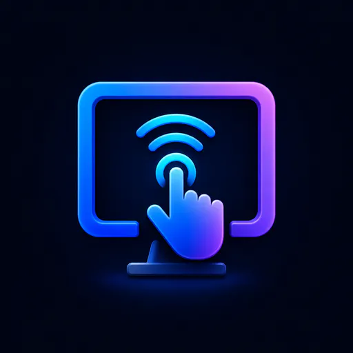 Banner del producto ScreenControl Remote Mouse