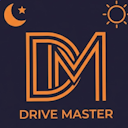 Drive Master — Track Every Mile