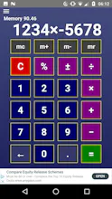 ezeCalc Voice gallery image