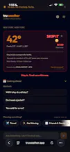 Truweather . Weather without Clutter gallery image