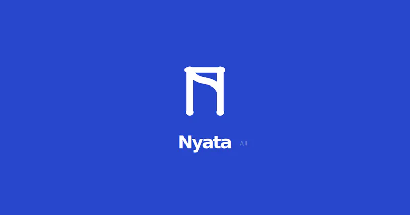 Nyata screenshot 1
