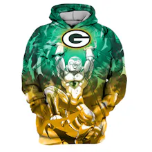 PAckerfanhomehoodie gallery image