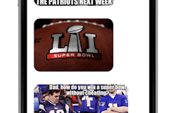 Super Bowl Troll media 3