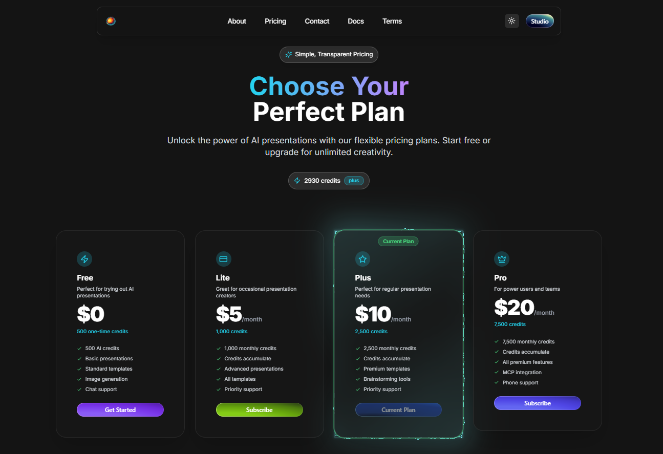 Edvora AI - Screenshot 5 preview