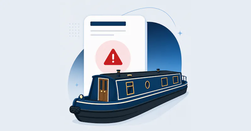 Boat Brief screenshot 1