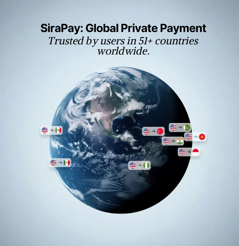 SiraPay screenshot 3