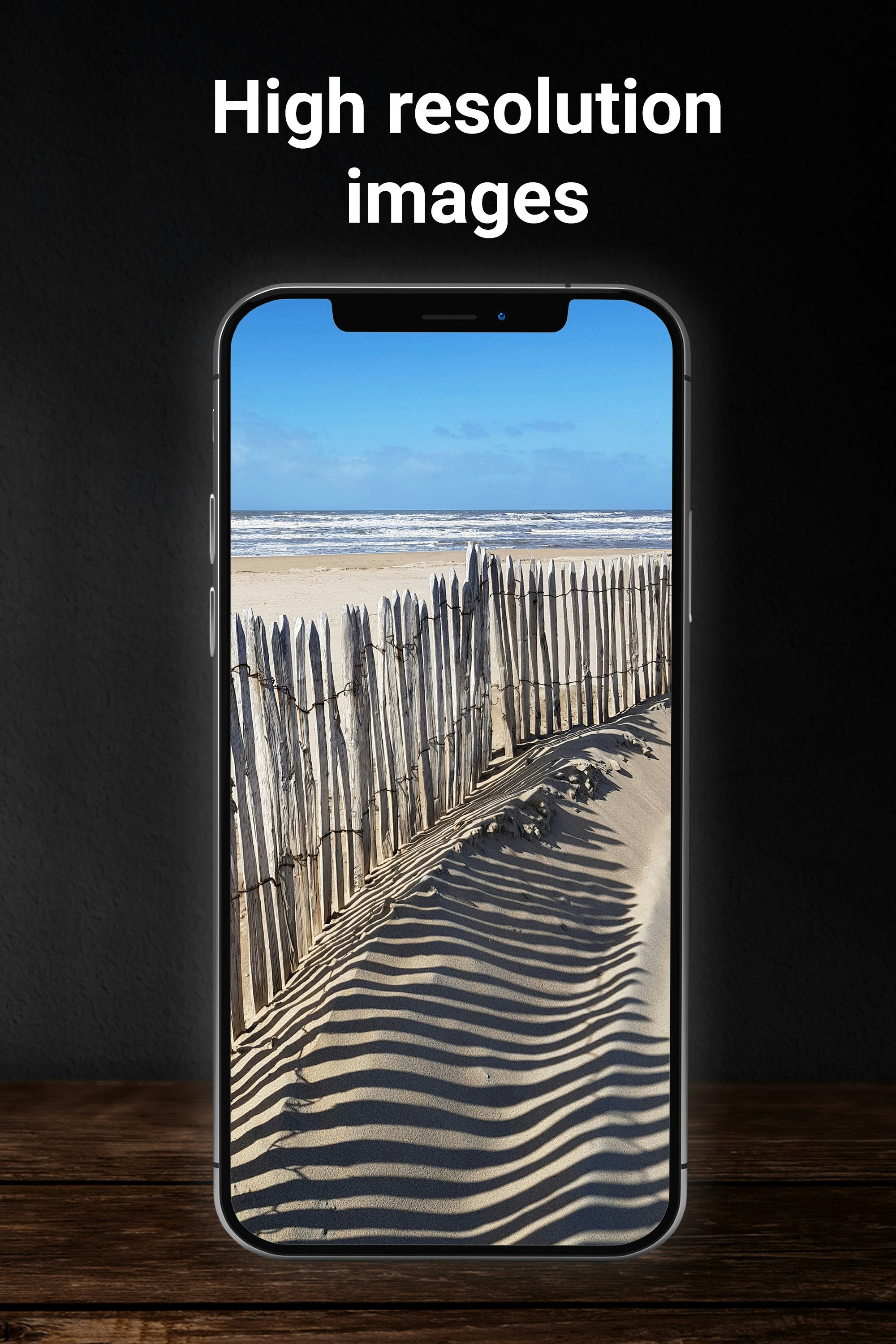 Wallpaper Express for Android gallery image