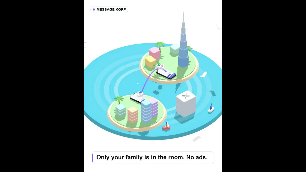 Message Korp gallery image