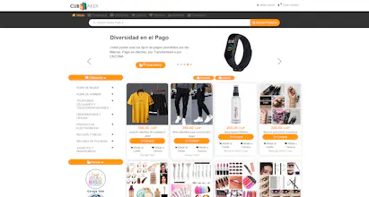 CubMaker gallery image