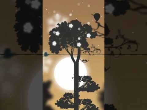 Clouds Above - Grow a tree gallery image