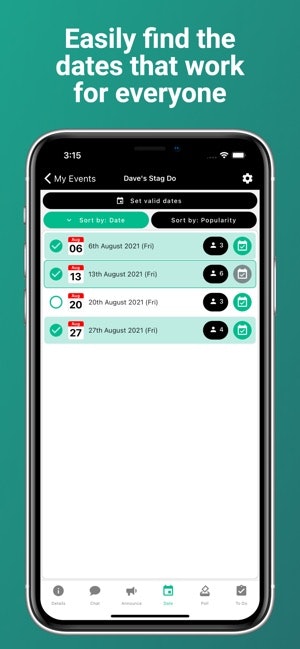 PlanHype gallery image
