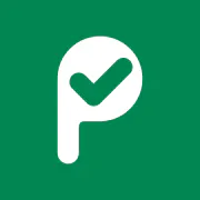 Picked logo