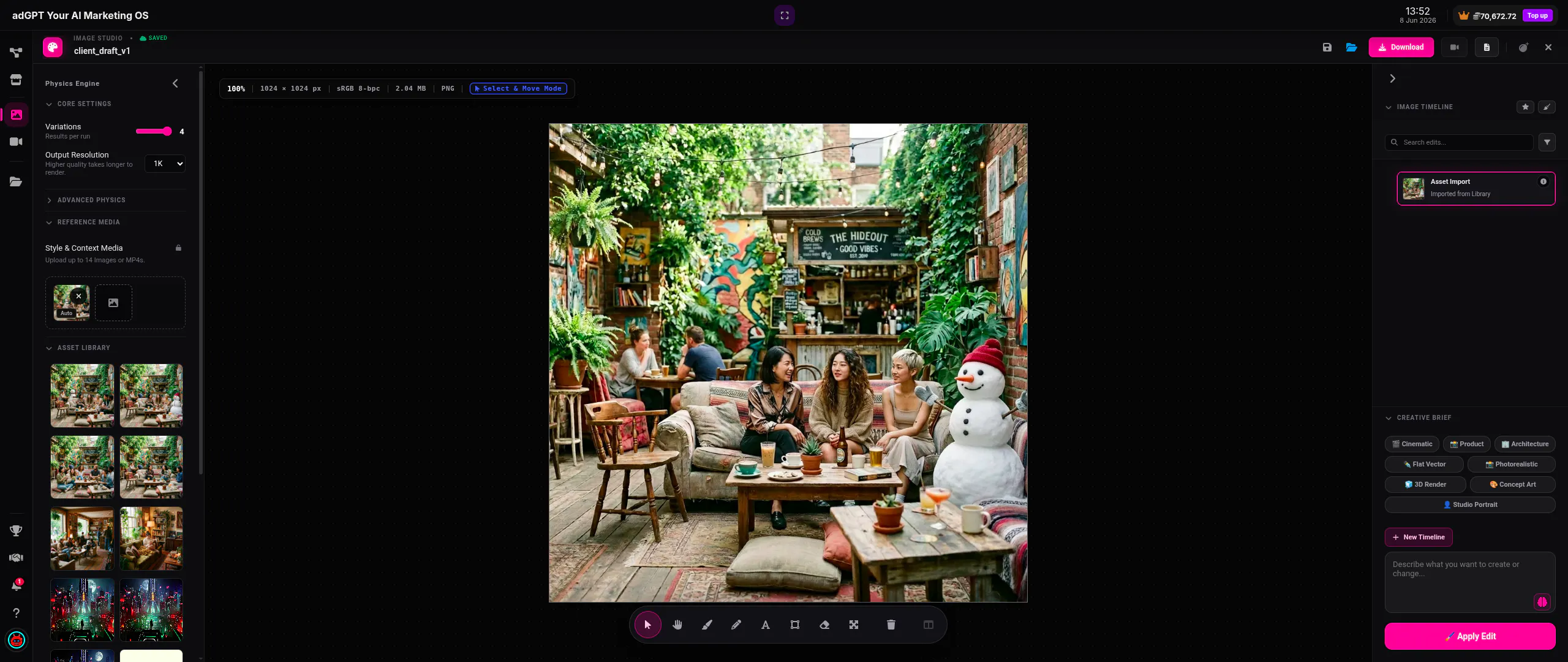 adCasa gallery image