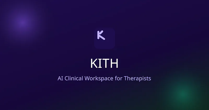 Kith screenshot 1