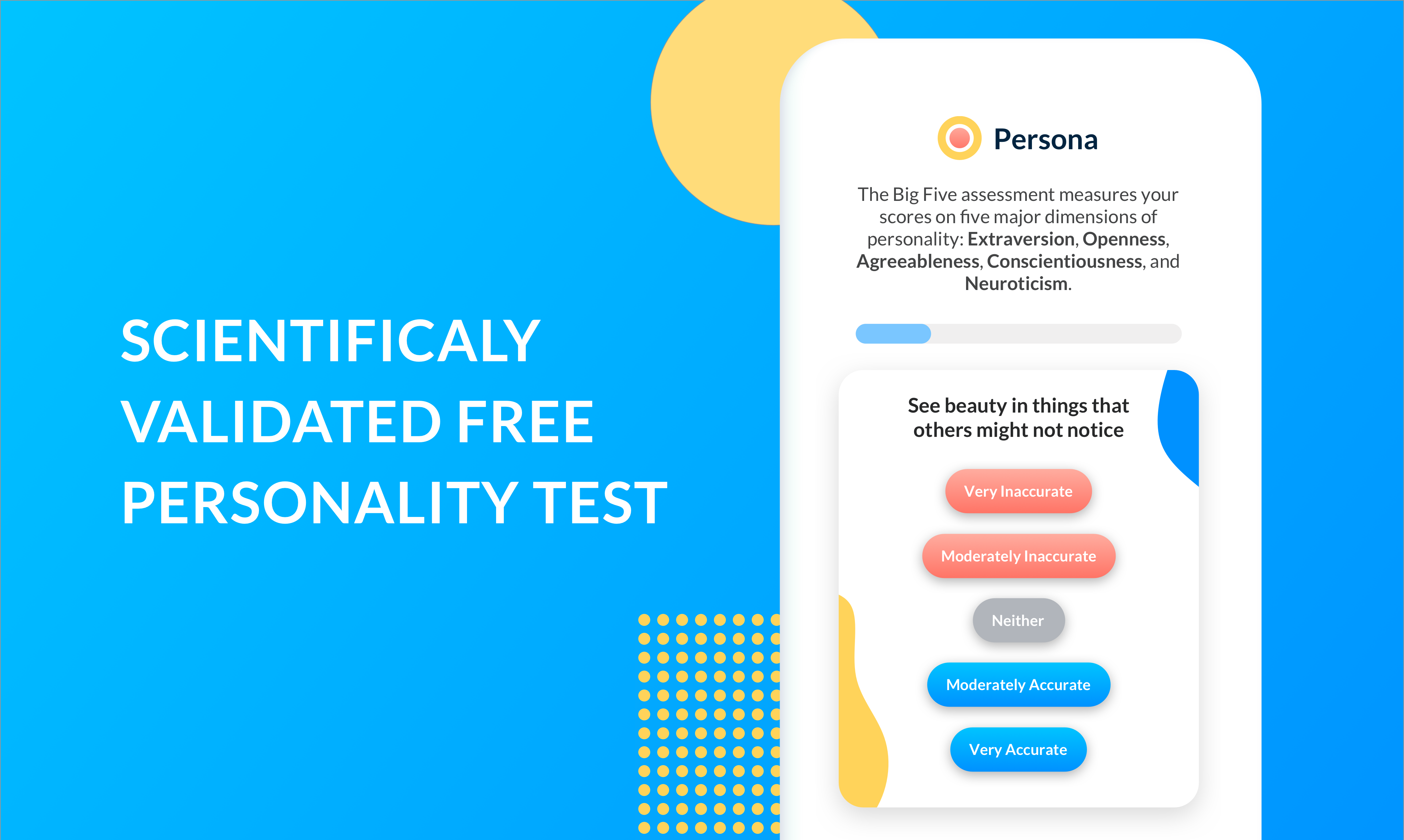 Persona gallery image