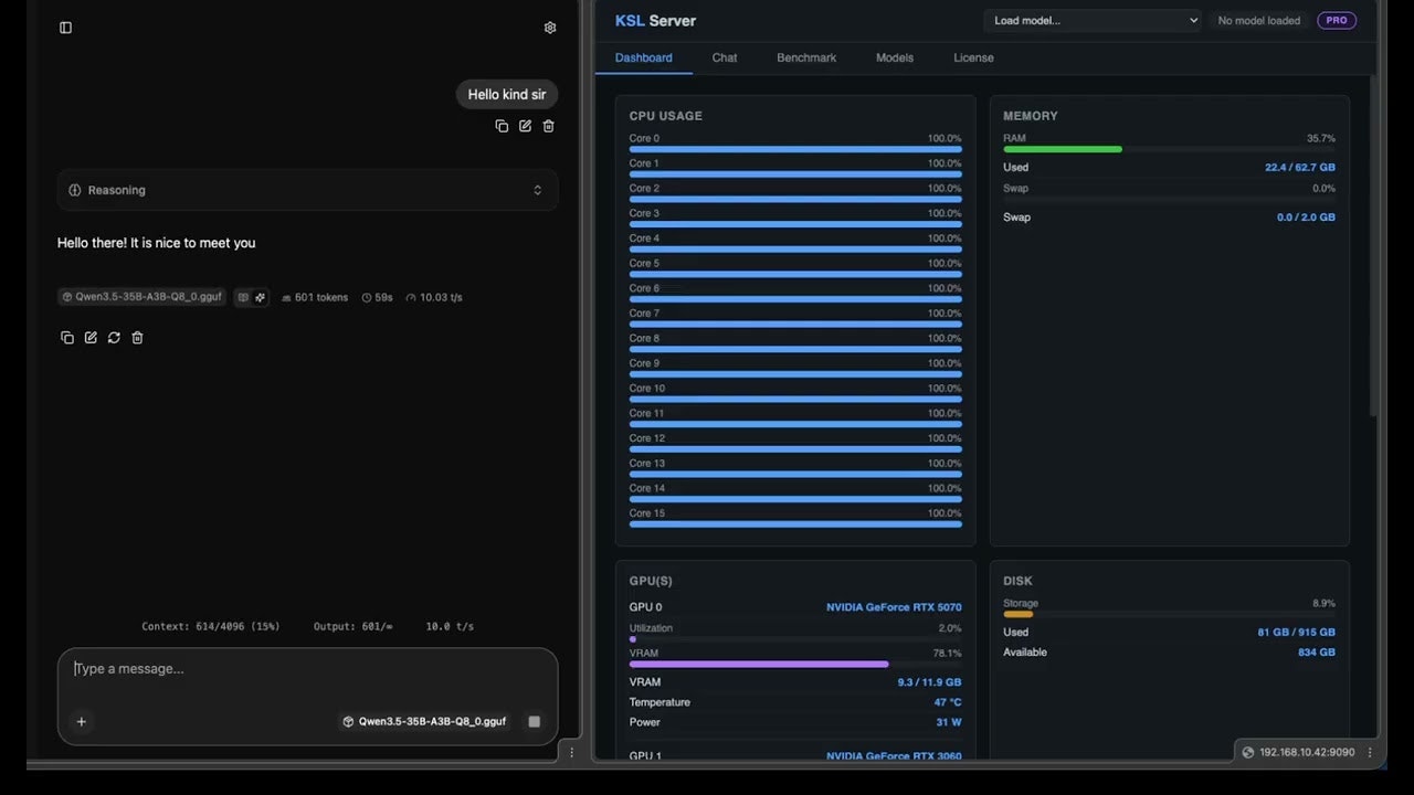 Baldur KSL gallery image