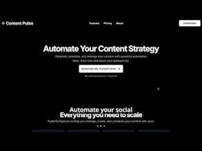 Content Pulse gallery image