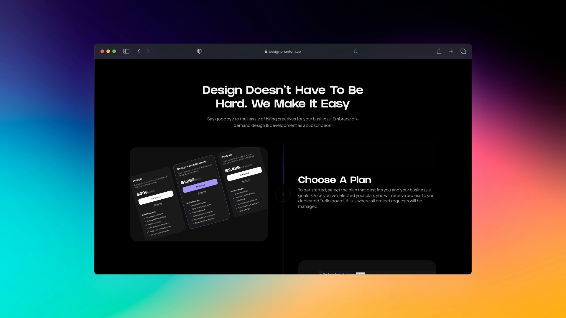desiganfant media 2