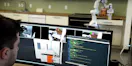 NVIDIA Edify 3D