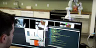 NVIDIA Edify 3D
