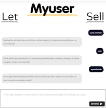 Digital God gallery image