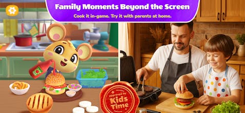 Tato Mamo: Food Festival 3 gallery image