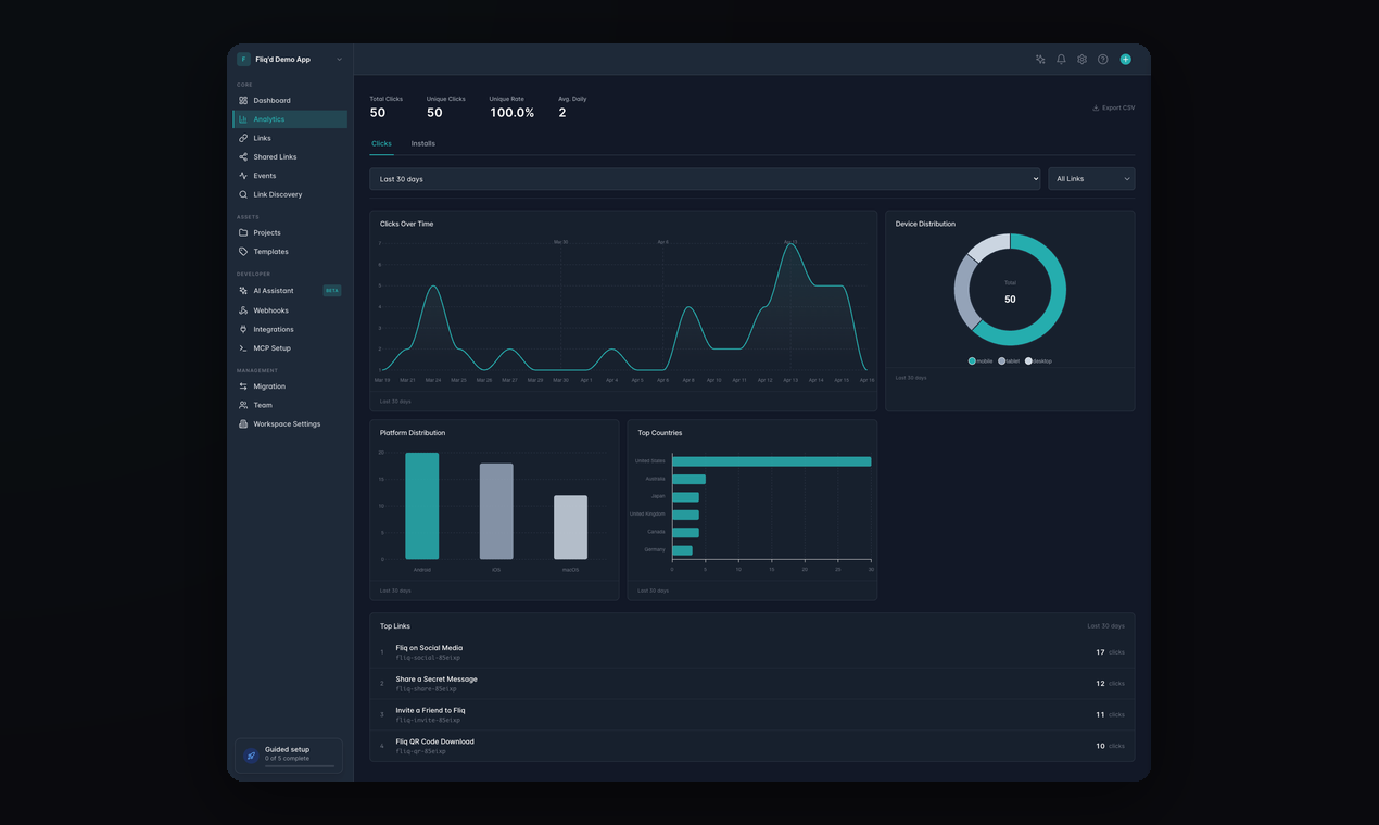 LinkForty gallery image