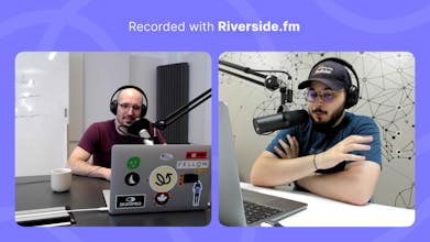 The Reconfigured Podcast gallery image