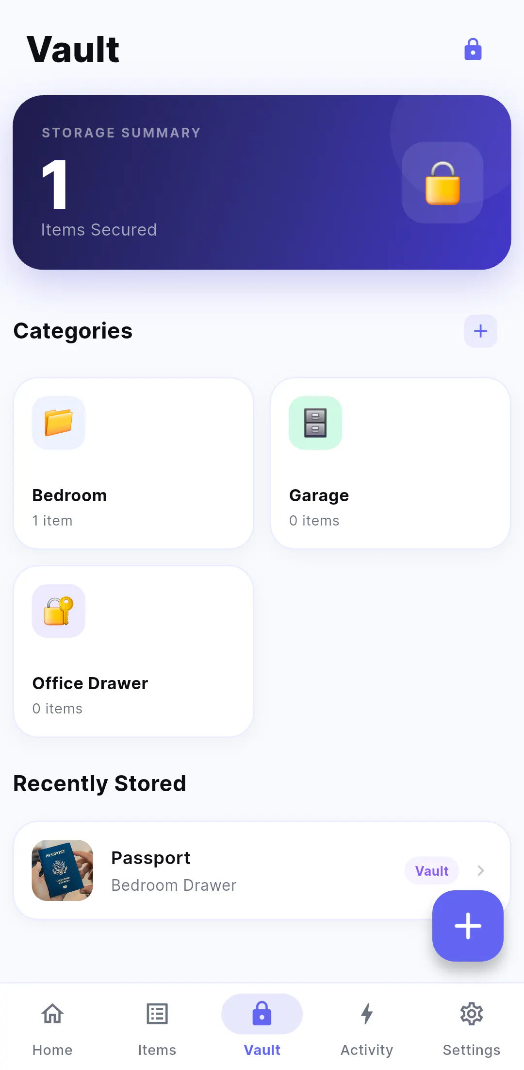 Keepyy - Remember Your Things gallery image