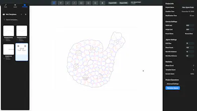 JigsawDesigner gallery image