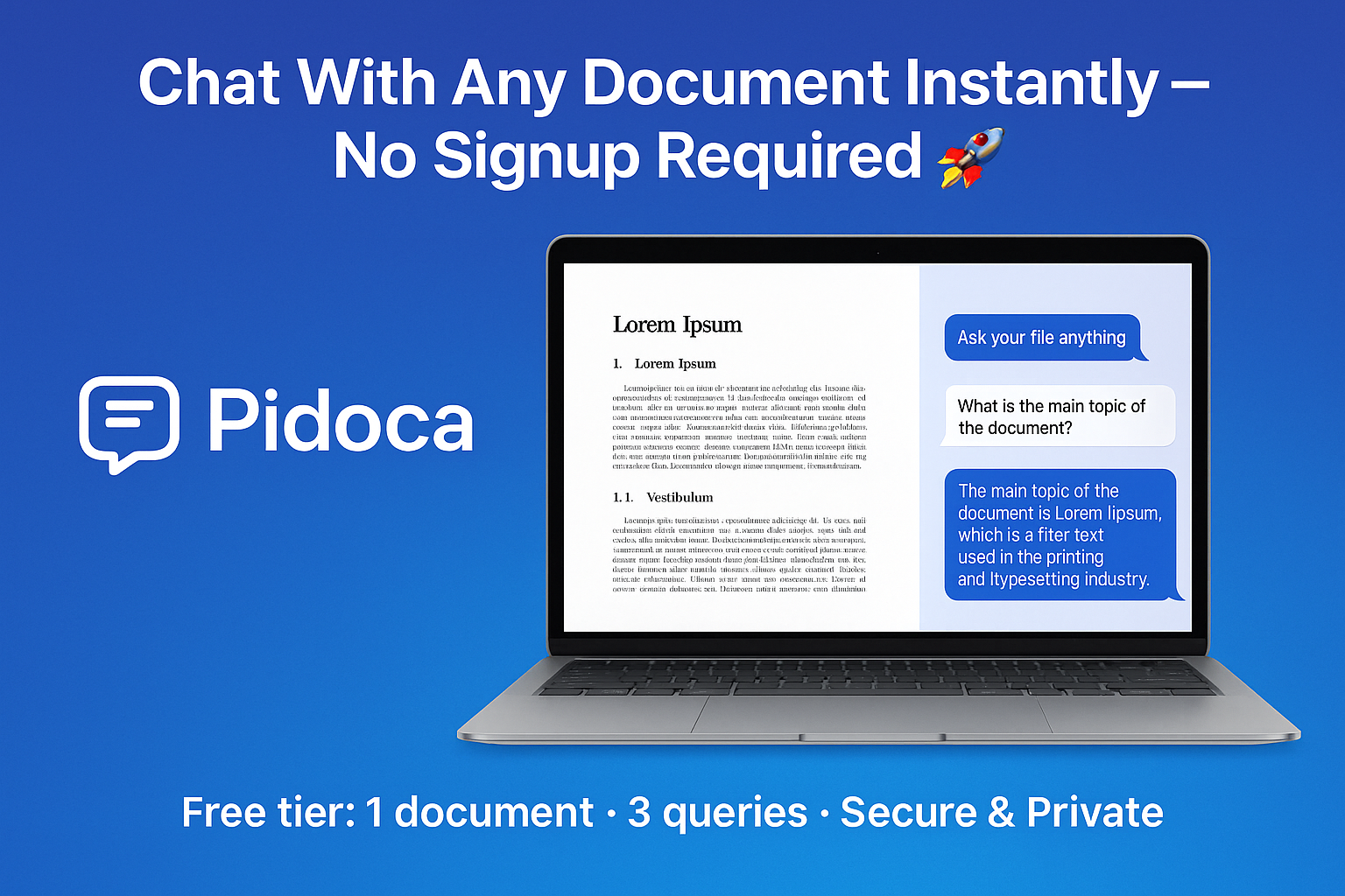 Pidoca gallery image