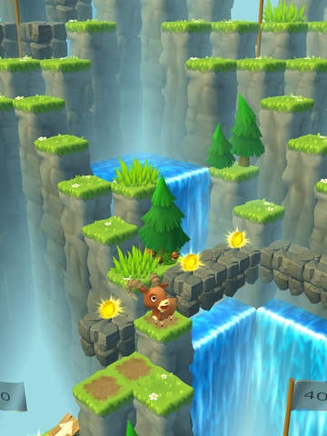 Mountain Goat Mountain gallery image