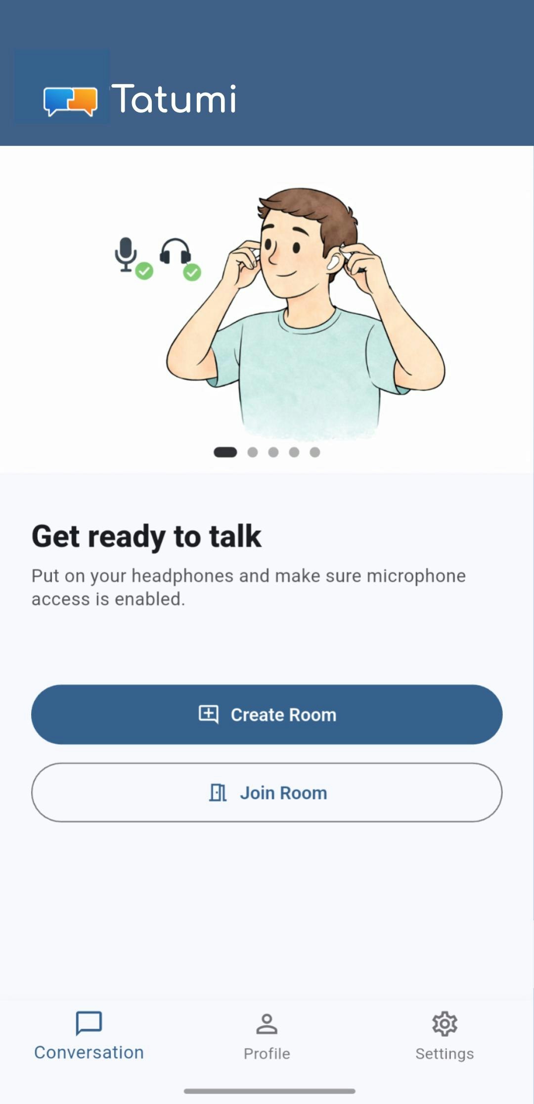 TATUMI gallery image