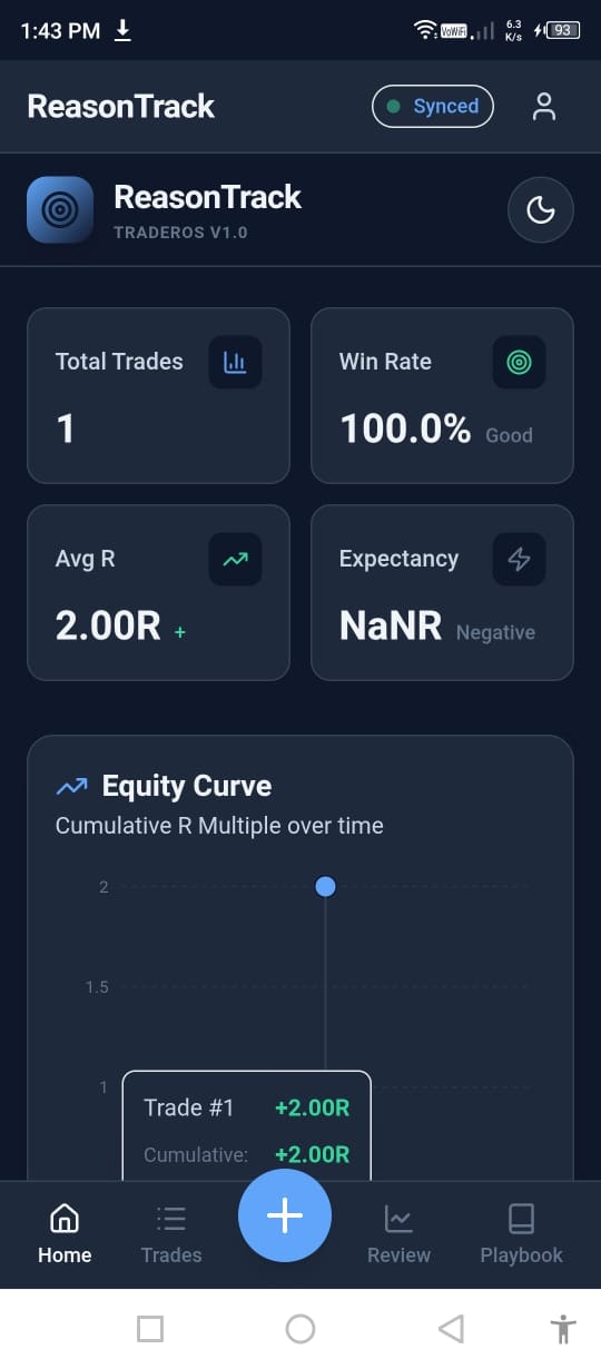 TraderOS gallery image