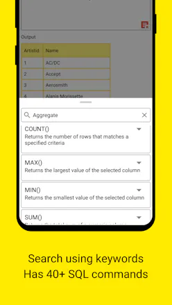 SQL Play gallery image
