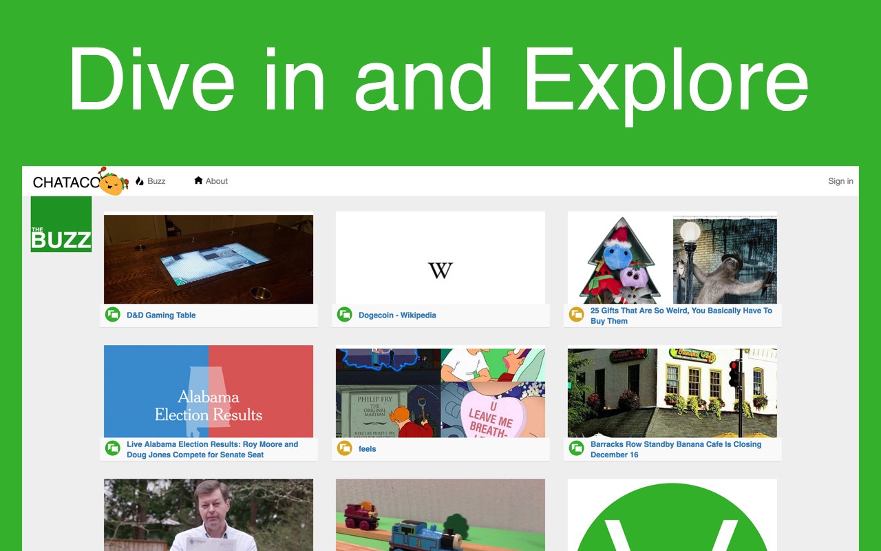 Chataco gallery image