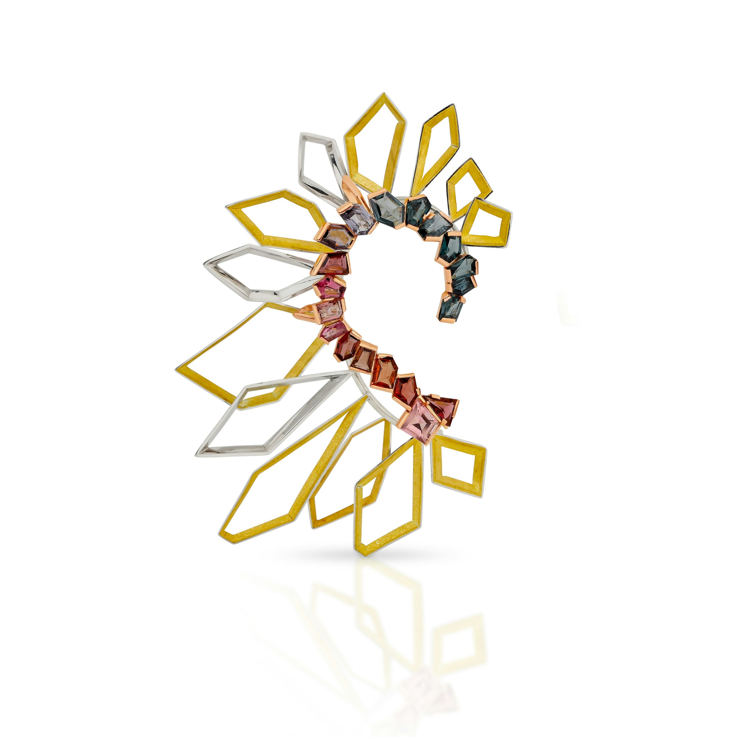 Compañía de servicio de joyas de retoque - Jewellry Photo Retouching Expert media 3
