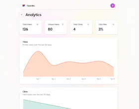 OpenBio gallery image