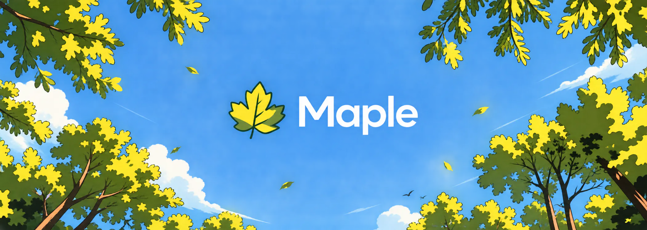 Maple gallery image