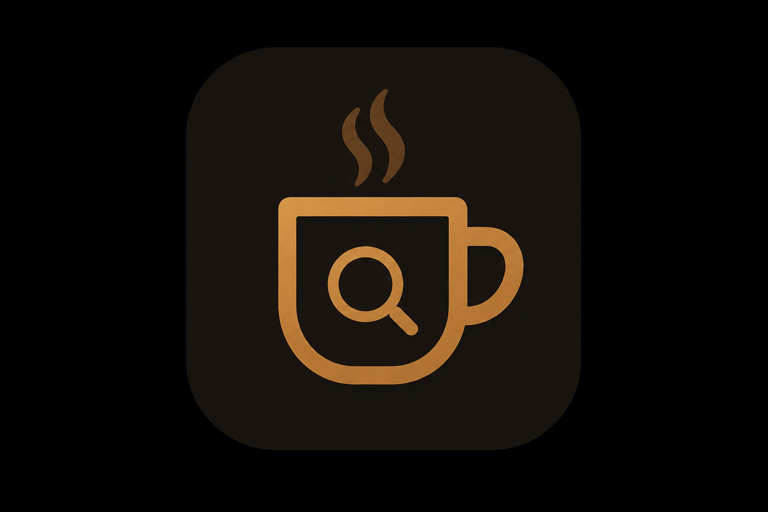 Brew Me A Coffee