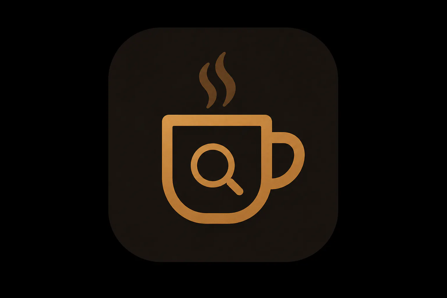 Brew Me A Coffee